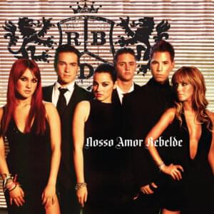 Uma Canção - RBD