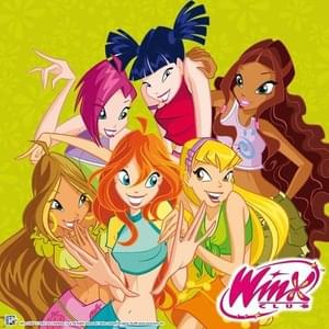 Nel segno di Winx - Cartoon Family