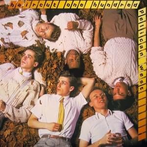 Favourite Shirts (Boy Meets Girl) - Haircut 100