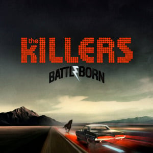 Flesh and Bone - The Killers