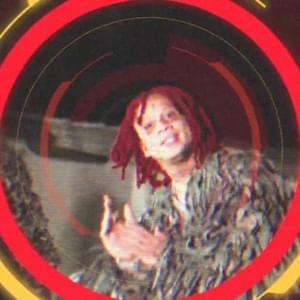 BUZZ - Trippie Redd