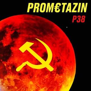 PROMETAZIN - P38