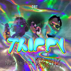 Trippy Level - Kidd Keo (Ft. Elegvngster & Yung Sarria)