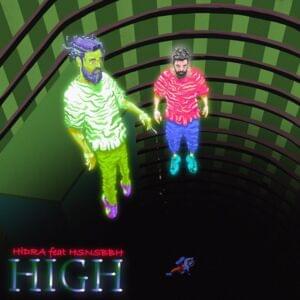 High - Hidra (Ft. Şehinşah)