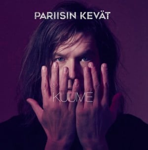 Kuu katoaa - Pariisin Kevät