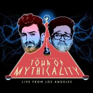 My Hair Goes… (Live) - Rhett and Link