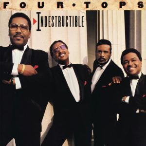 The Sun Ain’t Gonna Shine - The Four Tops