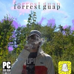 Forrest Guap - Oldie Ivory