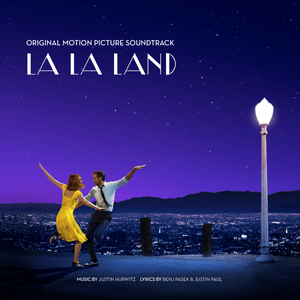 A Lovely Night - Ryan Gosling & Emma Stone