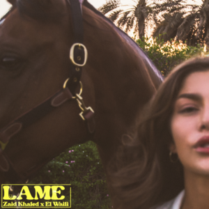 Lame - ليم - Zaid Khaled - زيد خالد