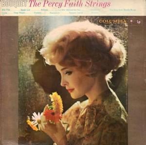 Tenderly - Rosemary Clooney (Ft. Percy Faith)