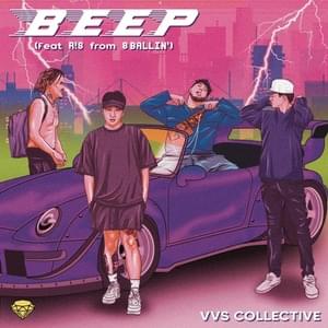 Beep - VVS Collective (Ft. R!S (PHL))