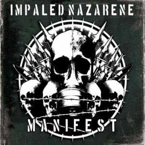 Goat Justice - Impaled Nazarene