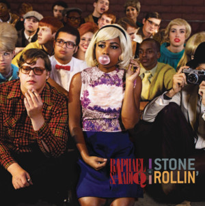 Stone Rollin’ - Raphael Saadiq