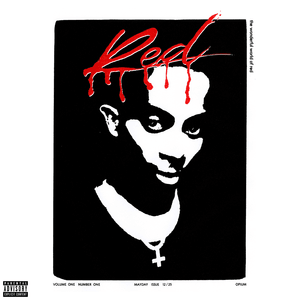 MAD - Playboi Carti