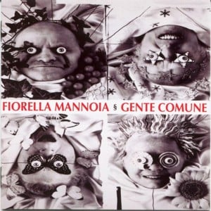 Il Culo Del Mondo - Fiorella Mannoia