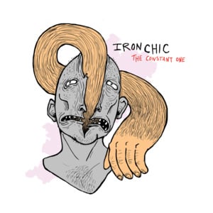 True Miserable Experience - Iron Chic