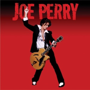 Crystal Ship - Joe Perry