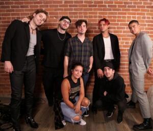 5 Seconds of Summer Talks Teeth, New Album & Shia LaBeouf - Zach Sang Show (Ft. 5 Seconds of Summer)