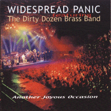 Superstition - Widespread Panic