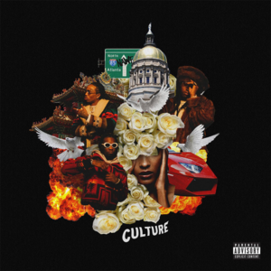 Culture - Migos (Ft. DJ Khaled)