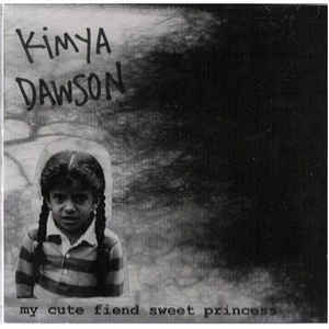 The Beer - Kimya Dawson