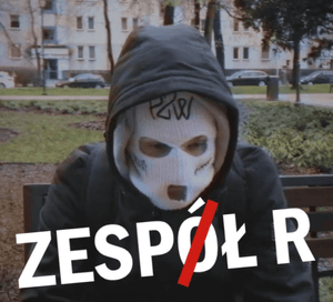 Zespuł R - Rów Babicze