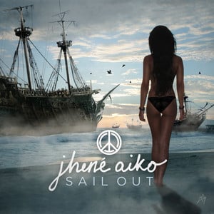 WTH - Jhené Aiko (Ft. Ab-Soul)