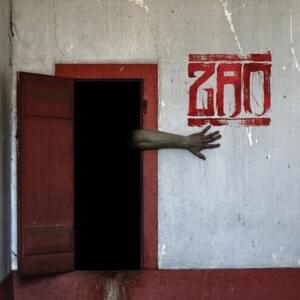 Transitions - Zao