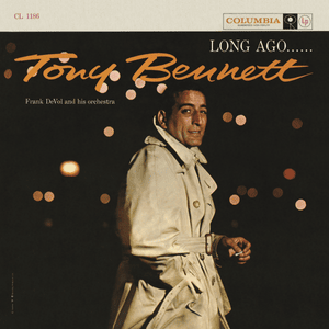 Time After Time - Tony Bennett