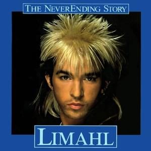 The NeverEnding Story - Limahl (Ft. Beth Andersen)