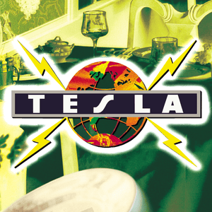 Had Enough - Tesla