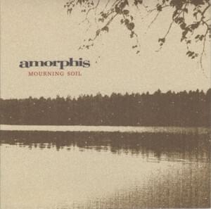 Mourning Soil - Amorphis