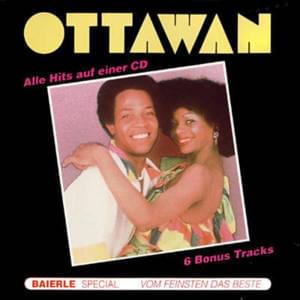 Hands Up - Ottawan