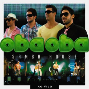 Mas Que Nada - Oba Oba Samba House