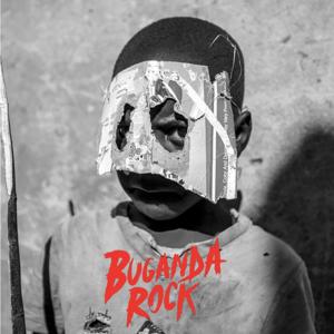 Buganda Rock - Hell Raton