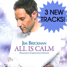 Fa La La La La - Jim Brickman (Ft. Genevieve Bellemare)