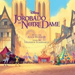 El son de Notre Dame - Jesús Castejón, Constantino Romero & Miguel Ángel Jenner