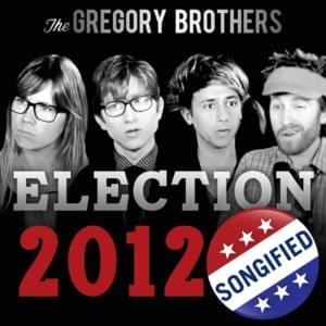 VP Debate Highlights Songfied - The Gregory Brothers