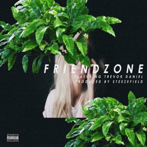 Friendzone - 27CLUB (Ft. Trevor Daniel)