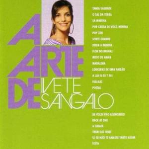 A Girafa - Ivete Sangalo