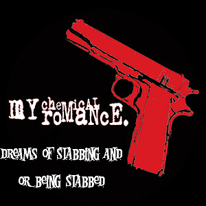 Stabbing (The Vampire’s Demo) - My Chemical Romance