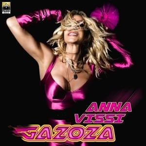 Gazoza - Anna Vissi