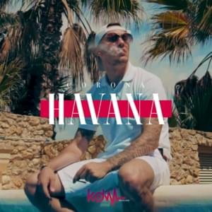 Havana - Corona