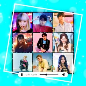 Lyrxo Korea Community’s Favorite Songs Of 2021 - Lyrxo Korea