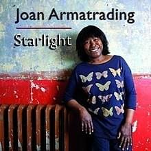 Busy with You - Joan Armatrading