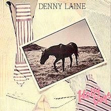 Look at Me - Denny Laine