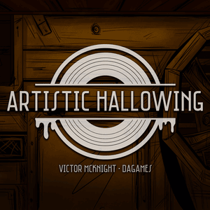 Artistic Hallowing - Victor McKnight (Ft. DAGames)