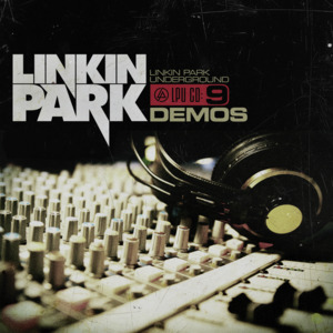 Drum Song (The Little Things Give You Away Demo 2006) - Linkin Park