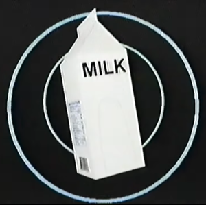 Milk - Jack Stauber's Micropop